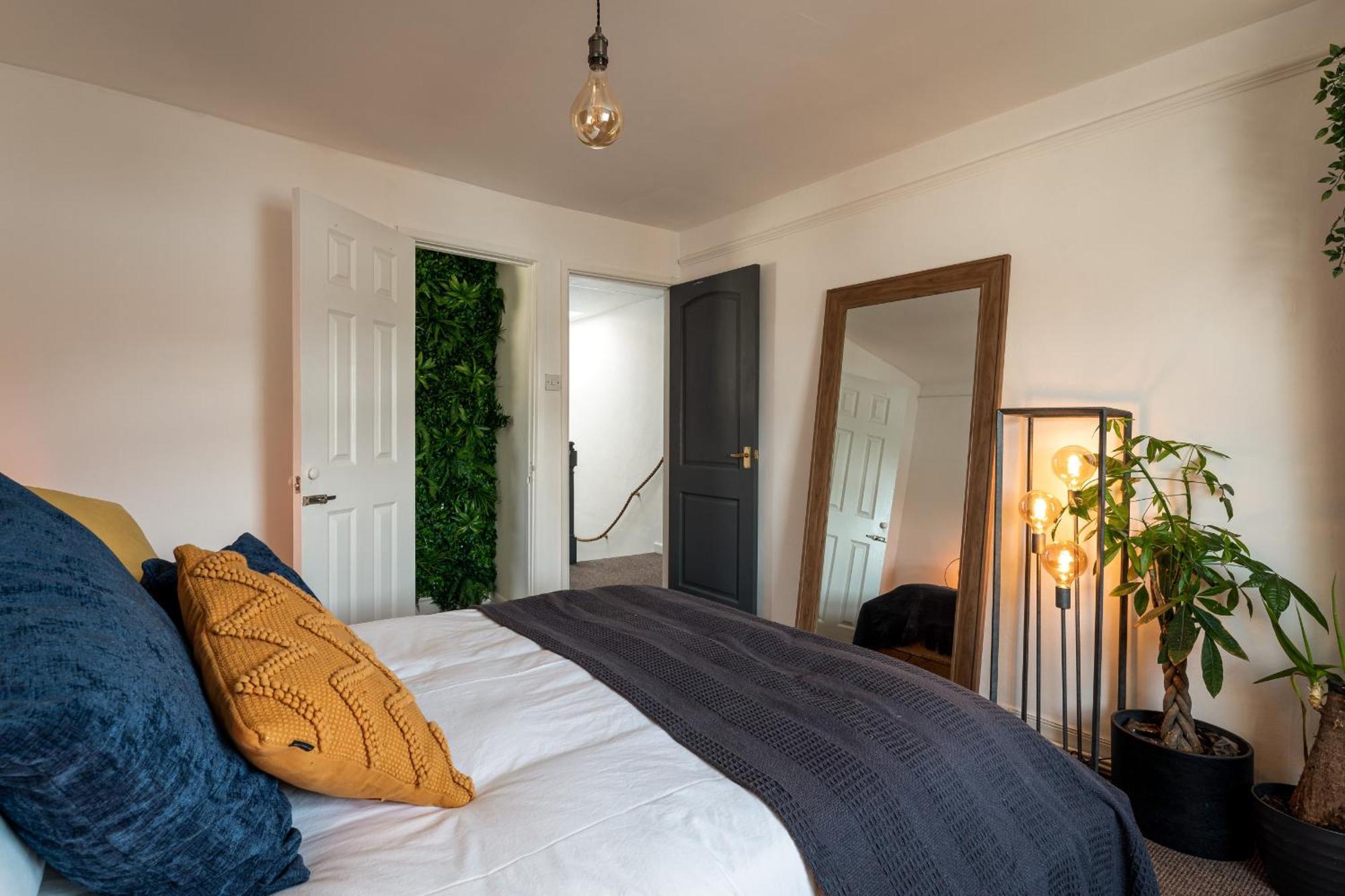 Crab Shack Apartments - Stylish back beach duplex apartment, Teignmouth Exterior foto